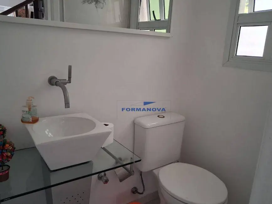 Foto 43 de Casa de Condomínio com 3 quartos à venda, 226m2 em Granja Viana, Cotia - SP