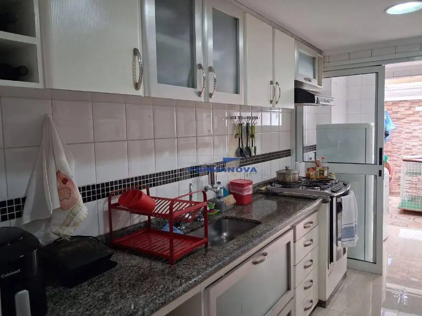 Foto 25 de Casa de Condomínio com 3 quartos à venda, 226m2 em Granja Viana, Cotia - SP