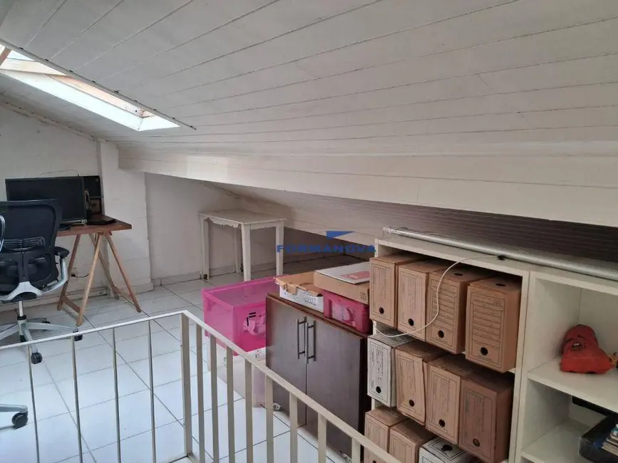 Foto 11 de Casa de Condomínio com 3 quartos à venda, 226m2 em Granja Viana, Cotia - SP