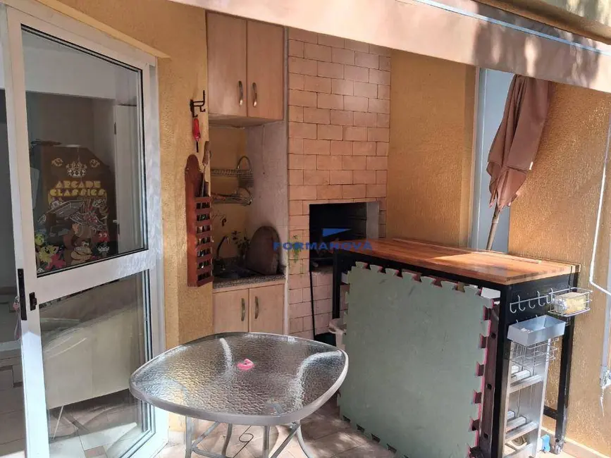 Foto 23 de Casa de Condomínio com 3 quartos à venda, 226m2 em Granja Viana, Cotia - SP