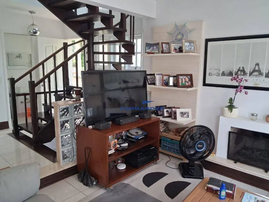 Foto 8 de Casa de Condomínio com 3 quartos à venda, 226m2 em Granja Viana, Cotia - SP