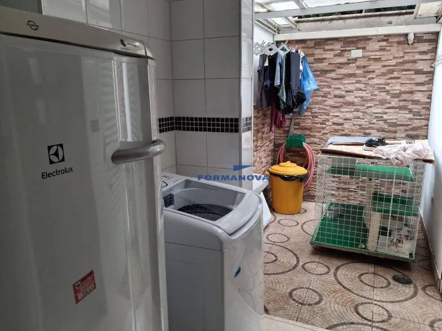 Foto 28 de Casa de Condomínio com 3 quartos à venda, 226m2 em Granja Viana, Cotia - SP