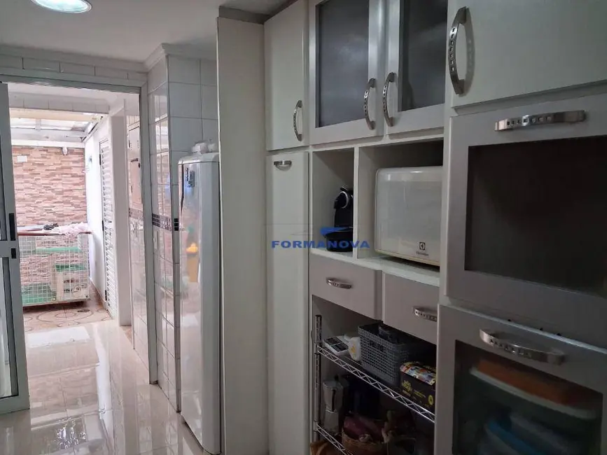 Foto 27 de Casa de Condomínio com 3 quartos à venda, 226m2 em Granja Viana, Cotia - SP