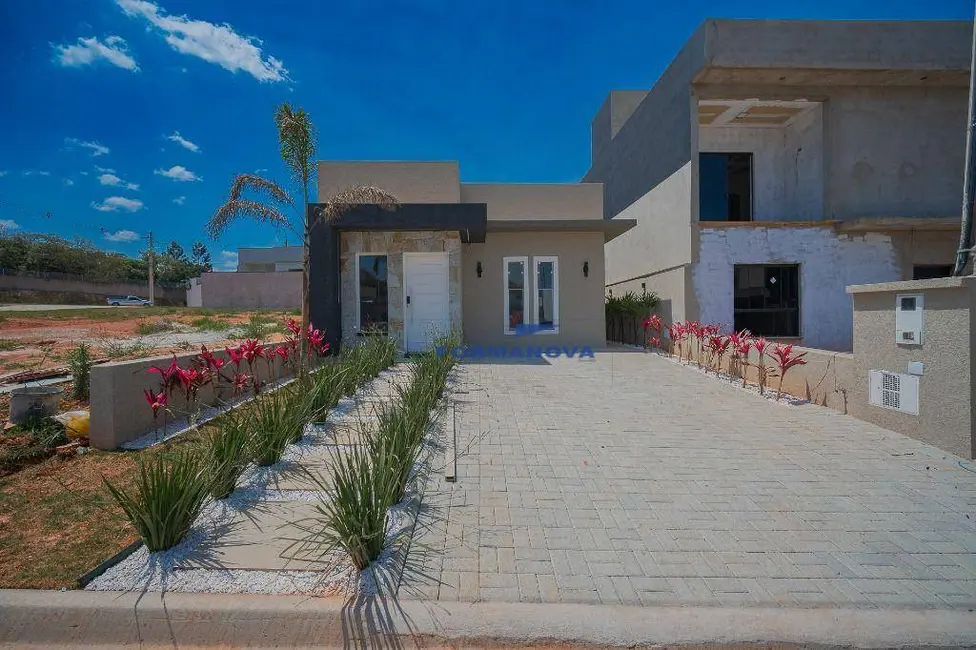 Foto 1 de Casa de Condomínio com 3 quartos à venda, 200m2 em Cotia - SP