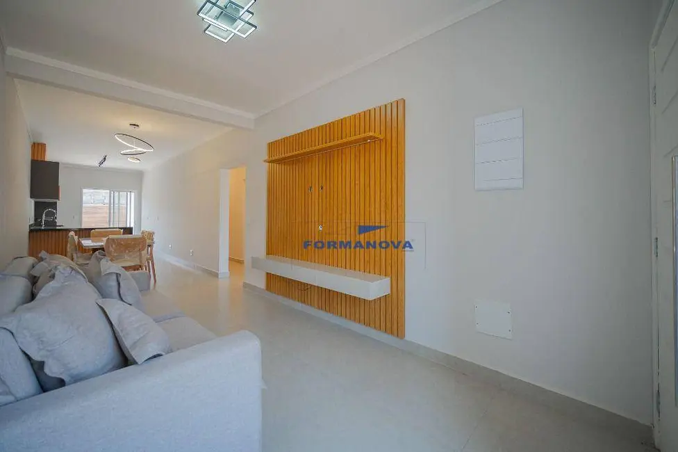 Foto 5 de Casa de Condomínio com 3 quartos à venda, 200m2 em Cotia - SP