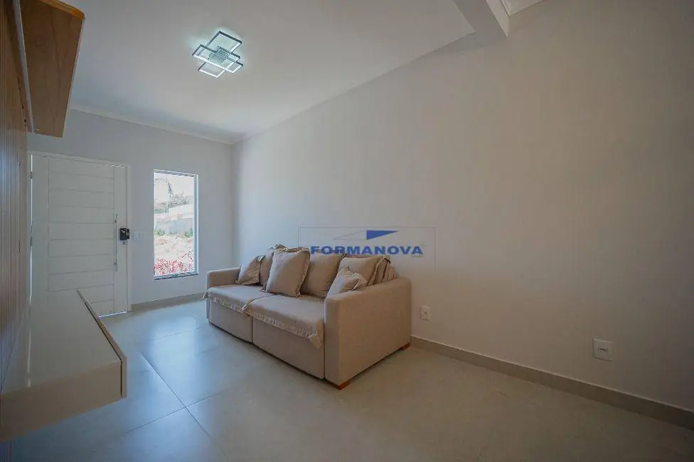 Foto 3 de Casa de Condomínio com 3 quartos à venda, 200m2 em Cotia - SP