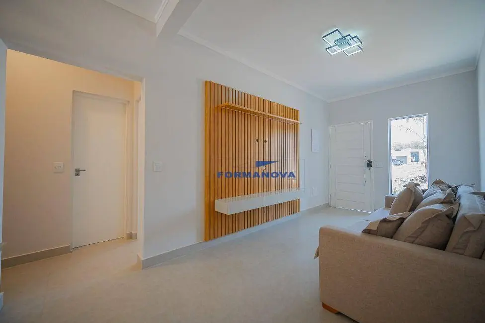 Foto 7 de Casa de Condomínio com 3 quartos à venda, 200m2 em Cotia - SP