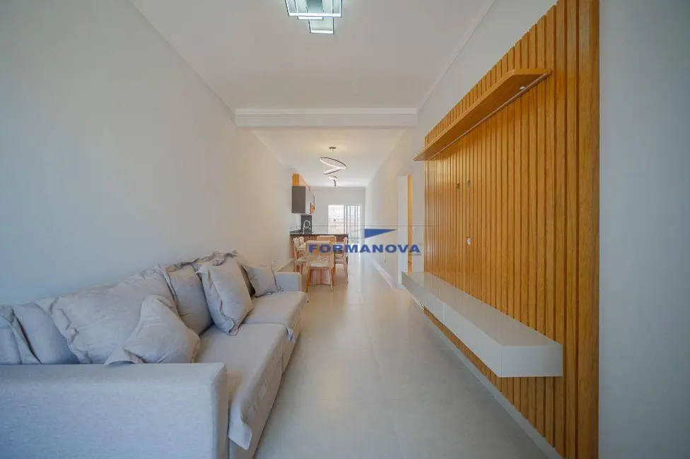 Foto 6 de Casa de Condomínio com 3 quartos à venda, 200m2 em Cotia - SP