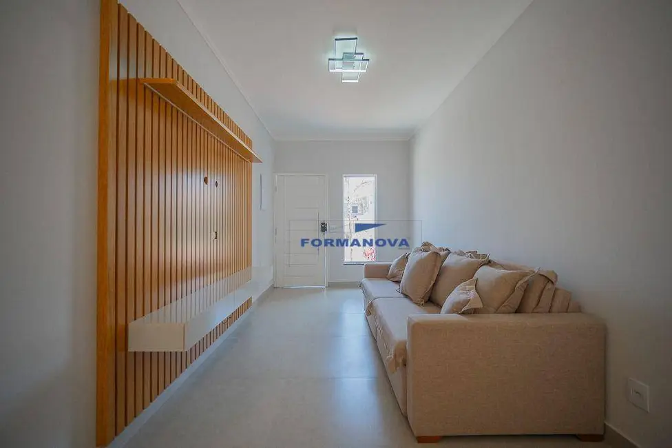 Foto 8 de Casa de Condomínio com 3 quartos à venda, 200m2 em Cotia - SP