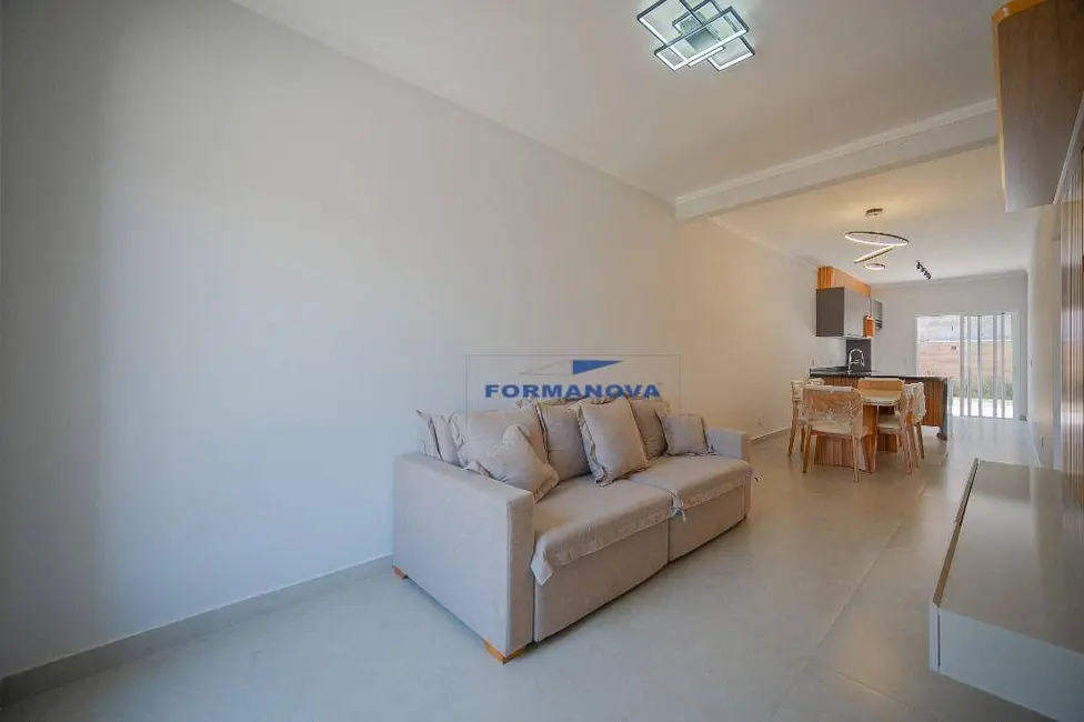 Foto 4 de Casa de Condomínio com 3 quartos à venda, 200m2 em Cotia - SP