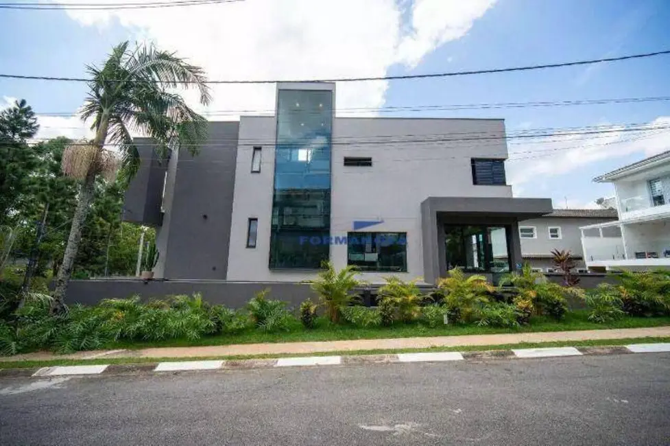 Casa de Condomínio com 4 quartos à venda, 250m2 em Chácara Ondas Verdes, Cotia - SP - imagem 1 Foto 1 de Casa de Condomínio com 4 quartos à venda, 250m2 em Chácara Ondas Verdes, Cotia - SP