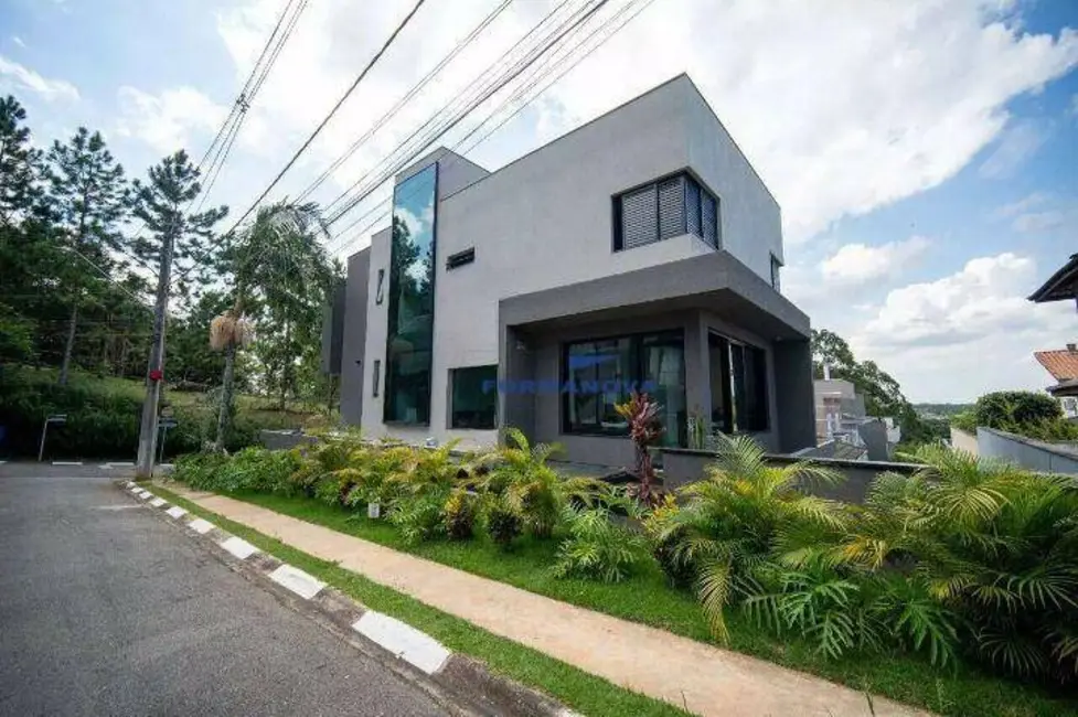 Casa de Condomínio com 4 quartos à venda, 250m2 em Chácara Ondas Verdes, Cotia - SP - imagem 2 Foto 2 de Casa de Condomínio com 4 quartos à venda, 250m2 em Chácara Ondas Verdes, Cotia - SP