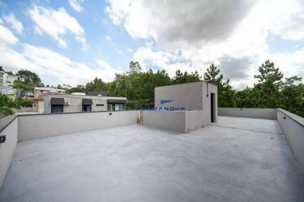 Casa de Condomínio com 4 quartos à venda, 250m2 em Chácara Ondas Verdes, Cotia - SP - imagem 8 Foto 8 de Casa de Condomínio com 4 quartos à venda, 250m2 em Chácara Ondas Verdes, Cotia - SP