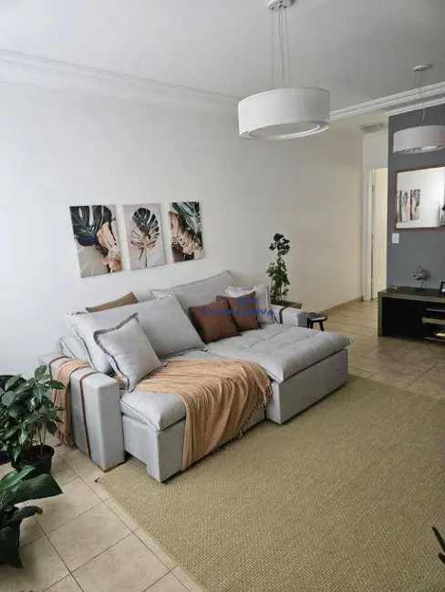 Foto 3 de Casa de Condomínio com 3 quartos à venda, 135m2 em Parque Rincão, Cotia - SP