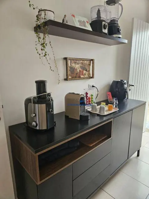 Foto 8 de Casa de Condomínio com 3 quartos à venda, 135m2 em Parque Rincão, Cotia - SP