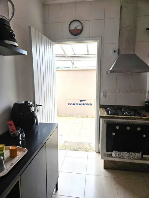 Foto 7 de Casa de Condomínio com 3 quartos à venda, 135m2 em Parque Rincão, Cotia - SP