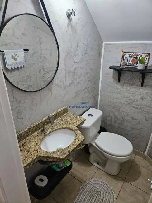 Foto 4 de Casa de Condomínio com 3 quartos à venda, 135m2 em Parque Rincão, Cotia - SP