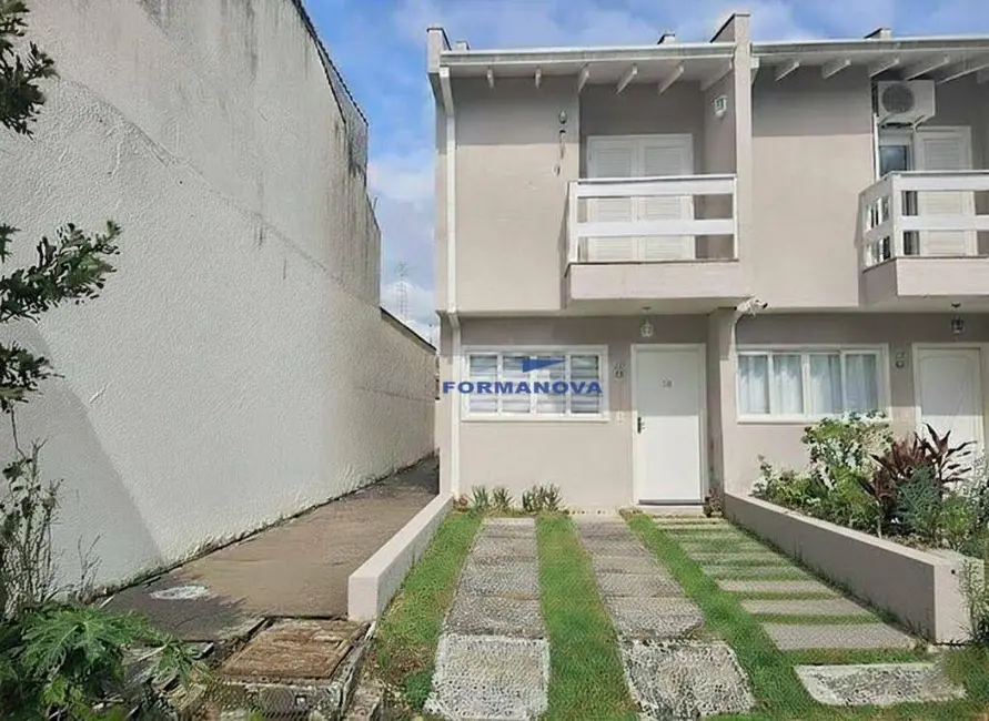 Foto 1 de Casa de Condomínio com 3 quartos à venda, 135m2 em Parque Rincão, Cotia - SP