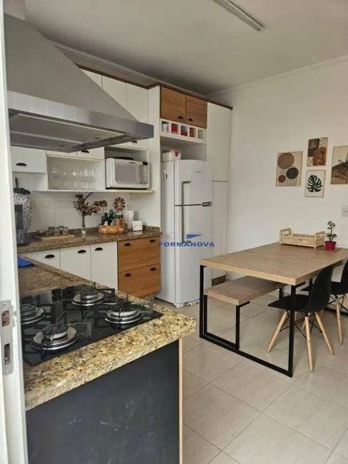 Foto 6 de Casa de Condomínio com 3 quartos à venda, 135m2 em Parque Rincão, Cotia - SP