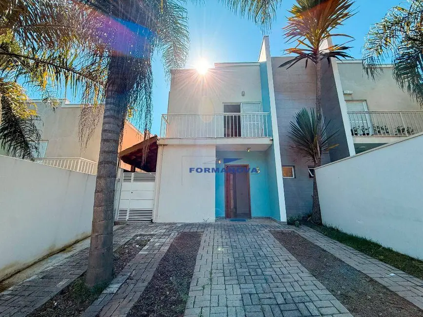 Foto 2 de Casa de Condomínio com 3 quartos à venda, 209m2 em Jardim Colibri, Cotia - SP