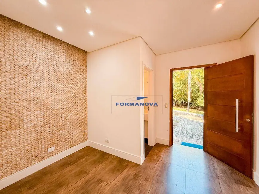 Foto 8 de Casa de Condomínio com 3 quartos à venda, 209m2 em Jardim Colibri, Cotia - SP