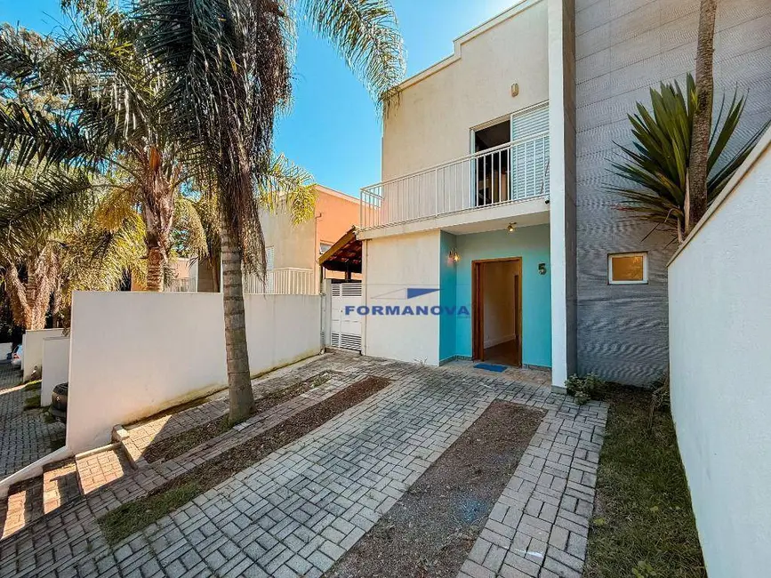 Foto 3 de Casa de Condomínio com 3 quartos à venda, 209m2 em Jardim Colibri, Cotia - SP