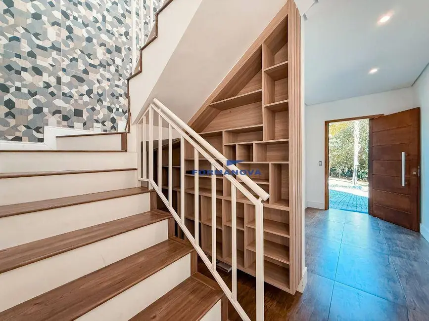 Foto 9 de Casa de Condomínio com 3 quartos à venda, 209m2 em Jardim Colibri, Cotia - SP