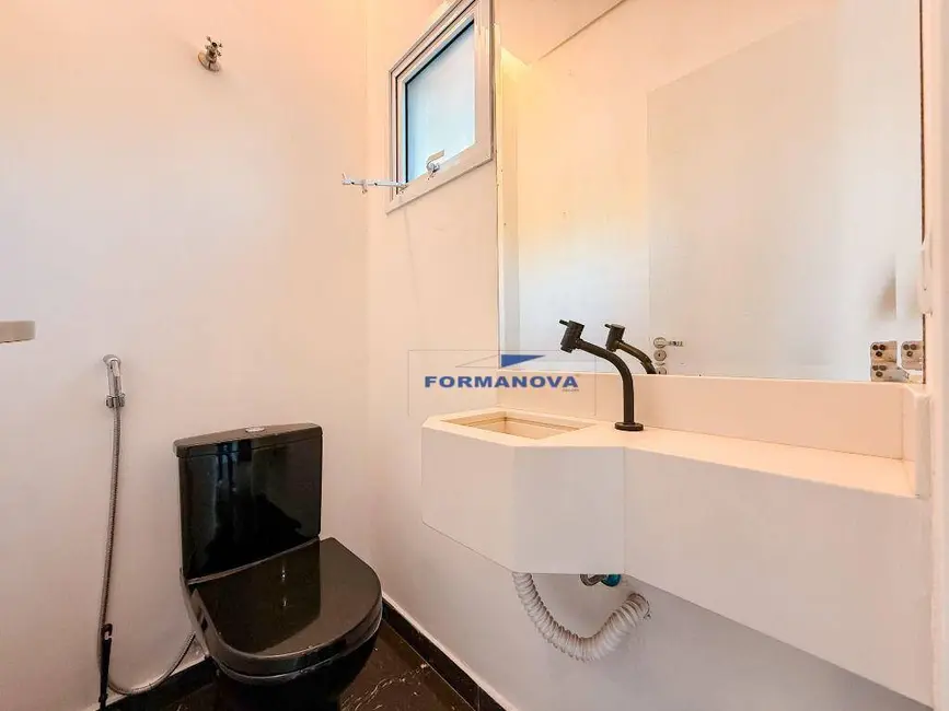 Foto 6 de Casa de Condomínio com 3 quartos à venda, 209m2 em Jardim Colibri, Cotia - SP