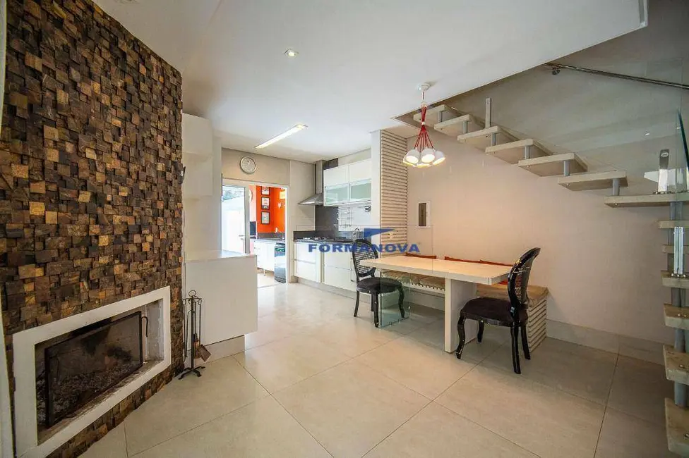 Foto 7 de Casa de Condomínio com 3 quartos à venda, 140m2 em Chácara Pavoeiro, Cotia - SP