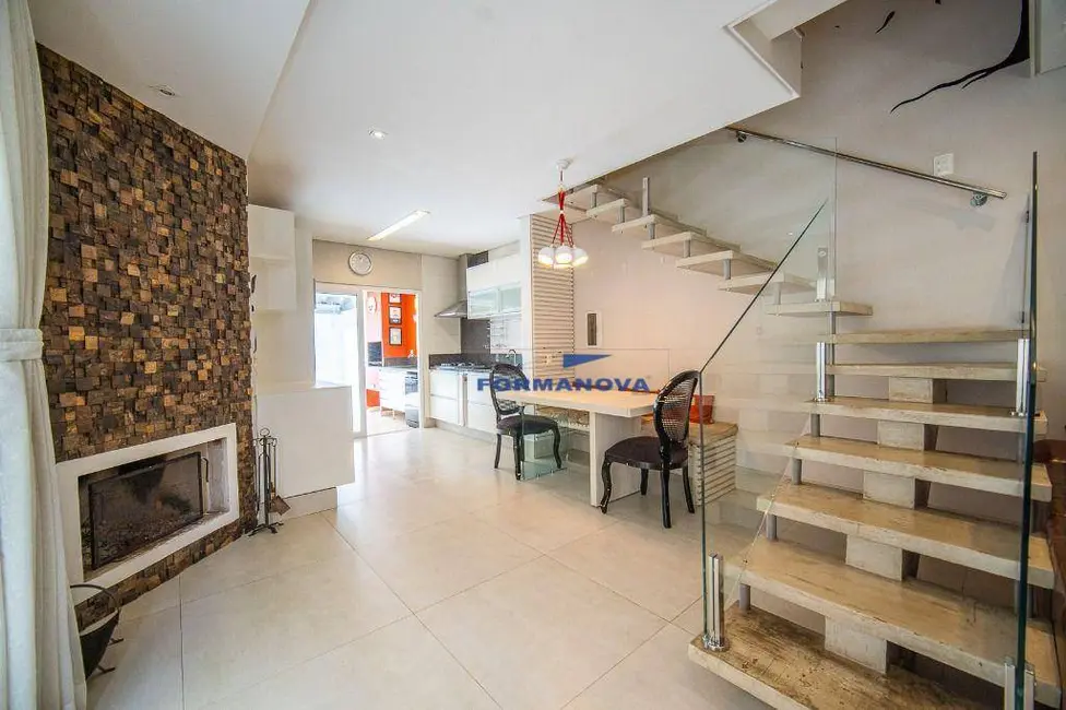 Foto 6 de Casa de Condomínio com 3 quartos à venda, 140m2 em Chácara Pavoeiro, Cotia - SP