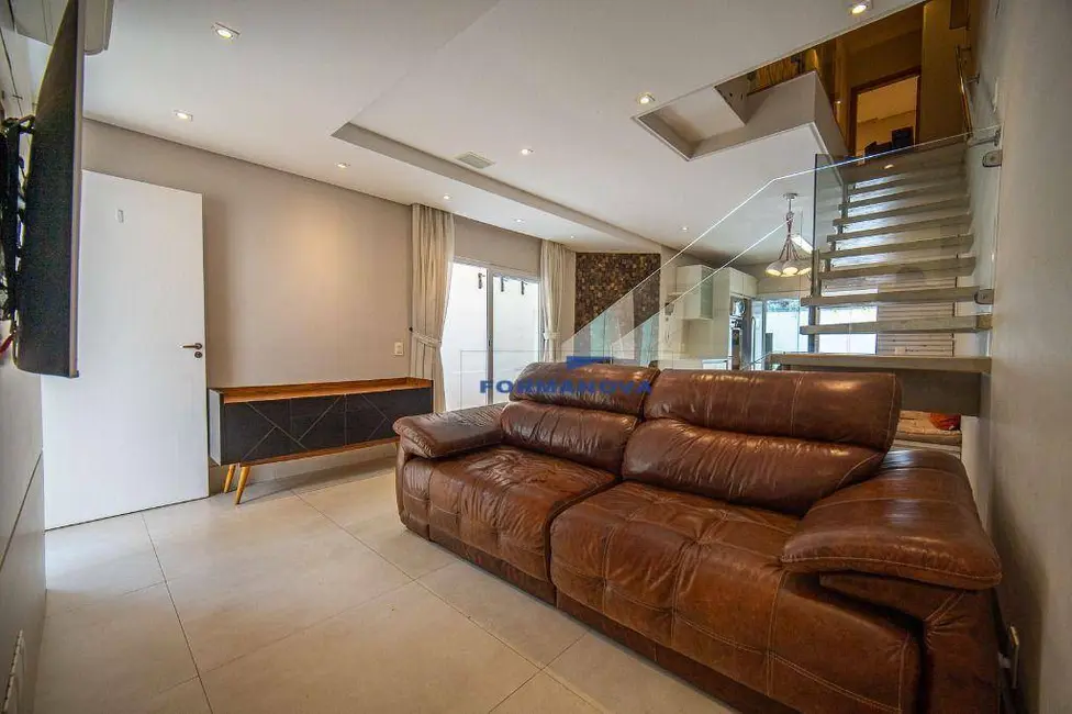 Foto 4 de Casa de Condomínio com 3 quartos à venda, 140m2 em Chácara Pavoeiro, Cotia - SP