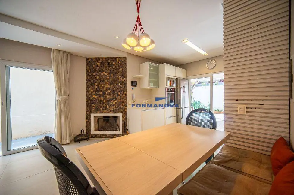 Foto 8 de Casa de Condomínio com 3 quartos à venda, 140m2 em Chácara Pavoeiro, Cotia - SP