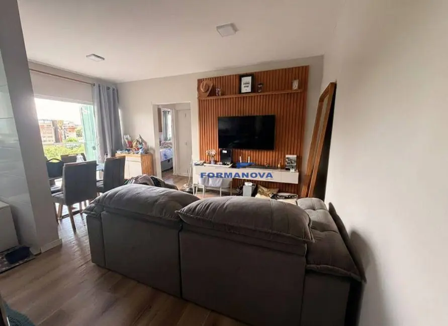 Foto 4 de Apartamento com 2 quartos à venda, 54m2 em Cotia - SP