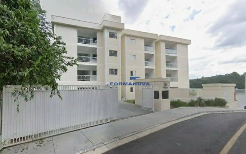 Foto 1 de Apartamento com 2 quartos à venda, 54m2 em Cotia - SP