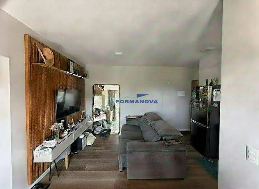 Foto 3 de Apartamento com 2 quartos à venda, 54m2 em Cotia - SP