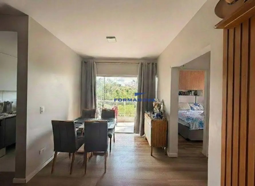 Foto 5 de Apartamento com 2 quartos à venda, 54m2 em Cotia - SP