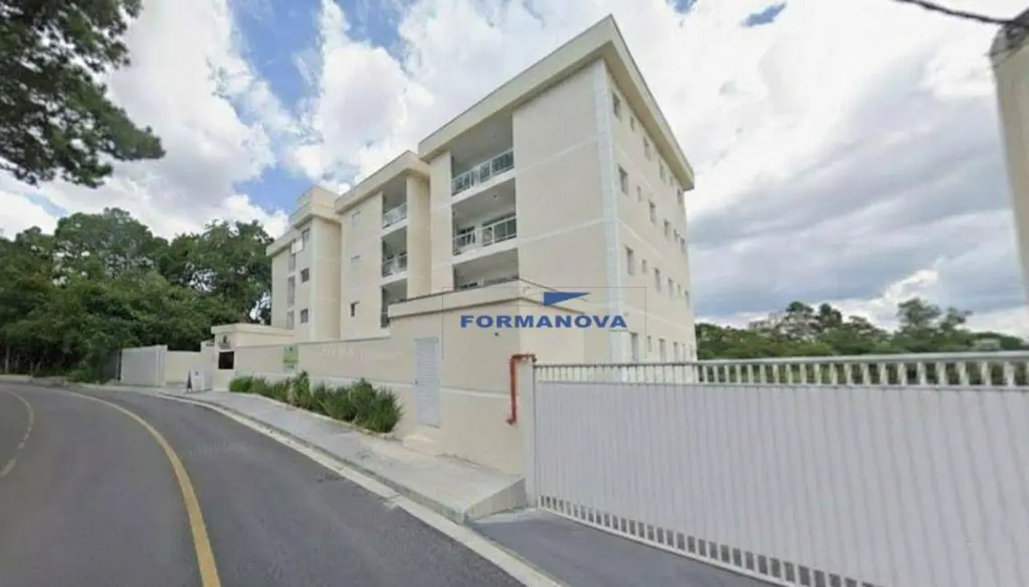 Foto 2 de Apartamento com 2 quartos à venda, 54m2 em Cotia - SP