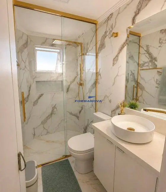 Foto 9 de Apartamento com 2 quartos à venda, 54m2 em Cotia - SP