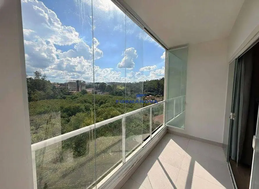 Foto 8 de Apartamento com 2 quartos à venda, 54m2 em Cotia - SP