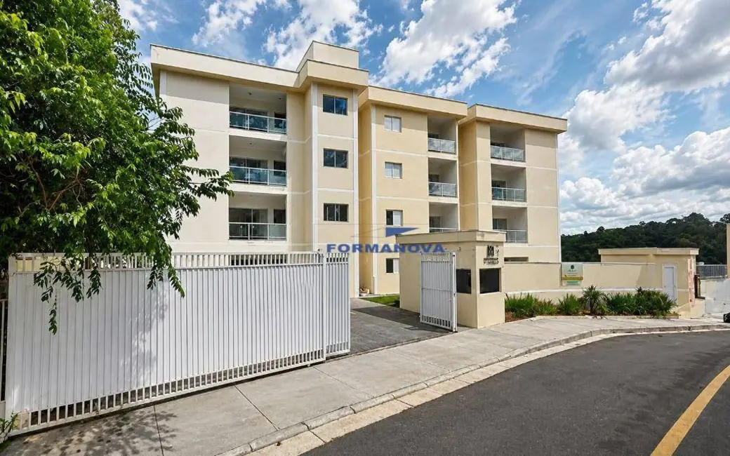 Foto 1 de Apartamento com 2 quartos à venda, 54m2 em Cotia - SP