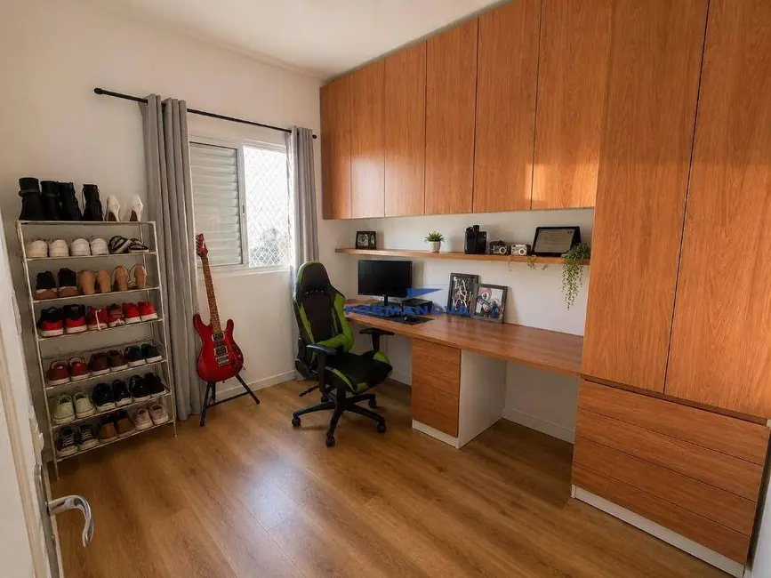 Foto 6 de Apartamento com 2 quartos à venda, 54m2 em Cotia - SP