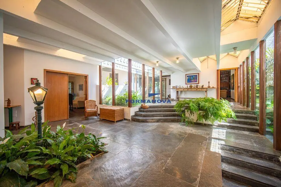 Foto 2 de Casa com 5 quartos à venda, 3172m2 em Chácara Eliana, Cotia - SP