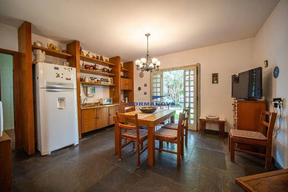 Foto 9 de Casa com 5 quartos à venda, 3172m2 em Chácara Eliana, Cotia - SP