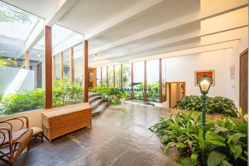 Foto 3 de Casa com 5 quartos à venda, 3172m2 em Chácara Eliana, Cotia - SP