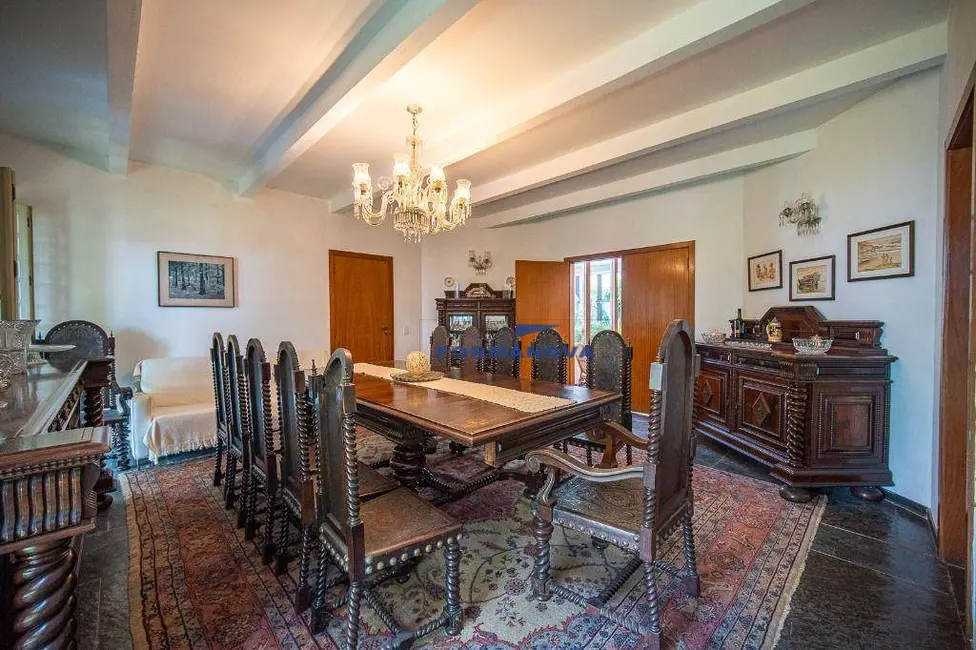 Foto 7 de Casa com 5 quartos à venda, 3172m2 em Chácara Eliana, Cotia - SP