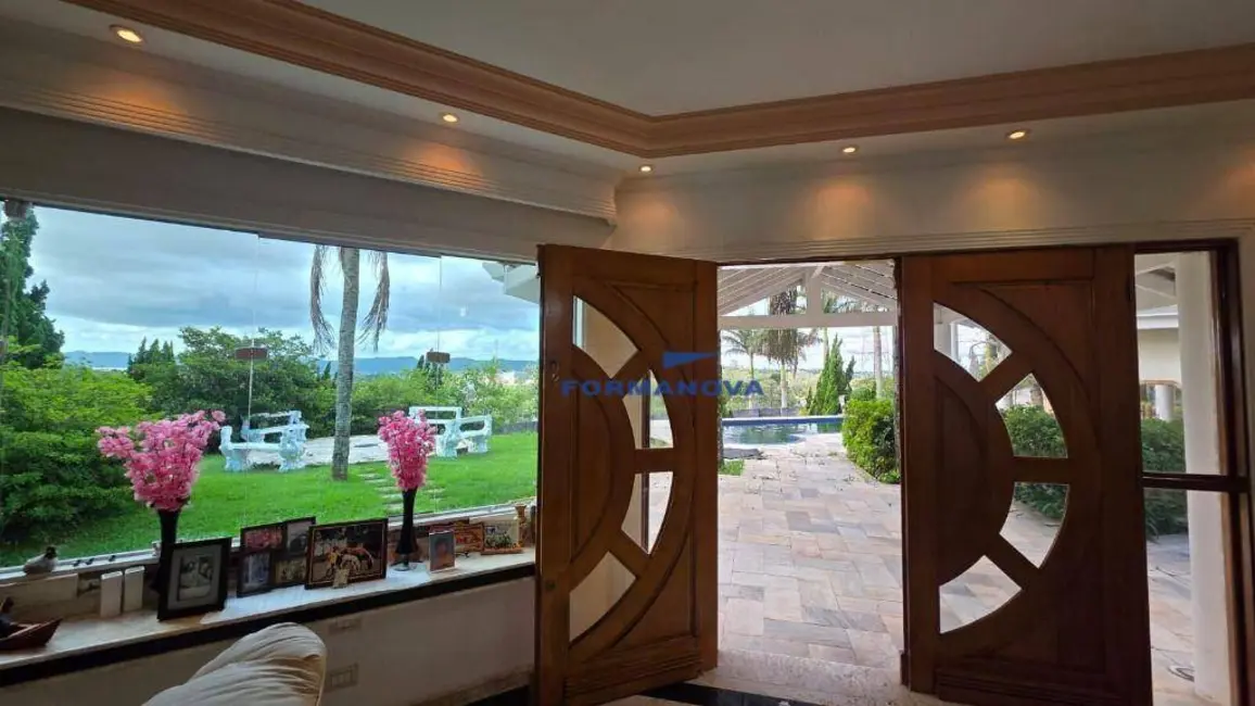 Casa de Condomínio com 3 quartos à venda, 500m2 em Portal Roselândia, Cotia - SP - imagem 7 Foto 7 de Casa de Condomínio com 3 quartos à venda, 500m2 em Portal Roselândia, Cotia - SP