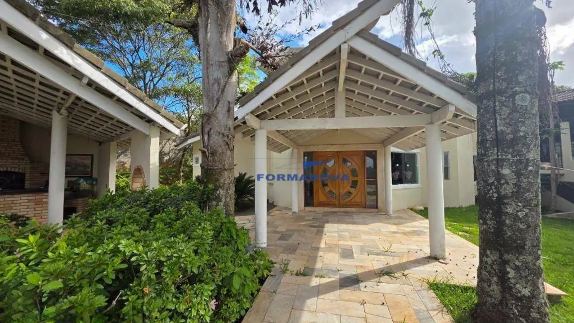 Casa de Condomínio com 3 quartos à venda, 500m2 em Portal Roselândia, Cotia - SP - imagem 1 Foto 1 de Casa de Condomínio com 3 quartos à venda, 500m2 em Portal Roselândia, Cotia - SP