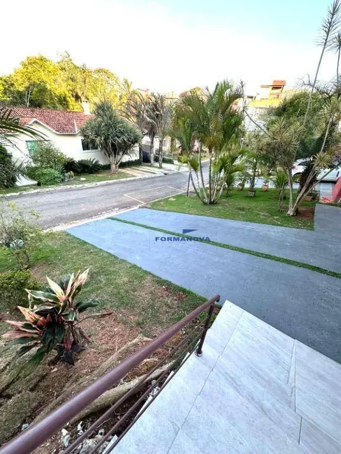 Foto 6 de Casa de Condomínio com 4 quartos à venda, 639m2 em Chácara Canta Galo, Cotia - SP