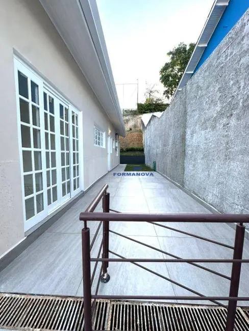 Foto 5 de Casa de Condomínio com 4 quartos à venda, 639m2 em Chácara Canta Galo, Cotia - SP