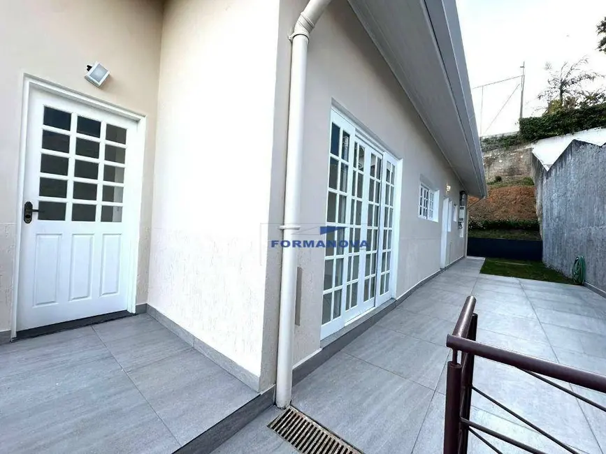 Foto 3 de Casa de Condomínio com 4 quartos à venda, 639m2 em Chácara Canta Galo, Cotia - SP